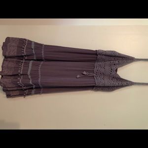 Summer dress